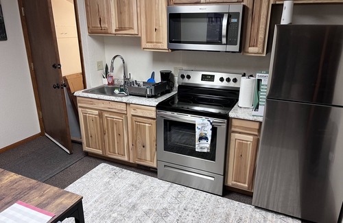 Central - Terry Apartment | AWESOME STUDIO APARTMENT