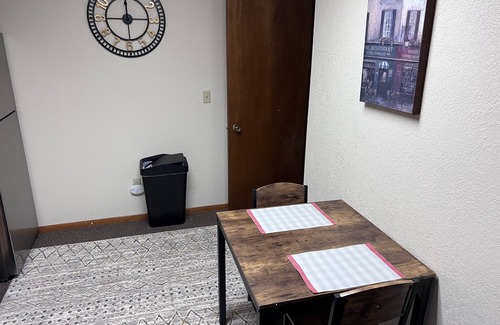 Central - Terry Apartment | AWESOME STUDIO APARTMENT