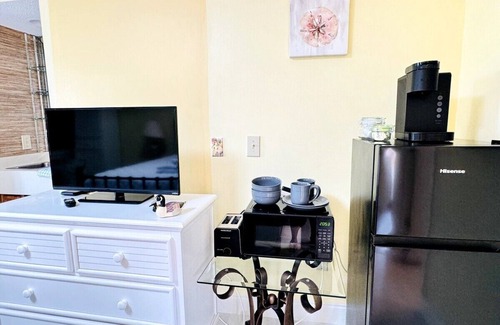 Little River Apartment | Awesome Studio at Bay Tree, 1st floor