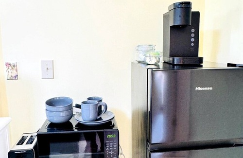 Little River Apartment | Awesome Studio at Bay Tree, 1st floor