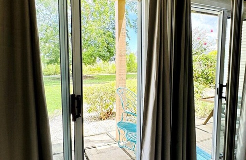 Little River Apartment | Awesome Studio at Bay Tree, 1st floor