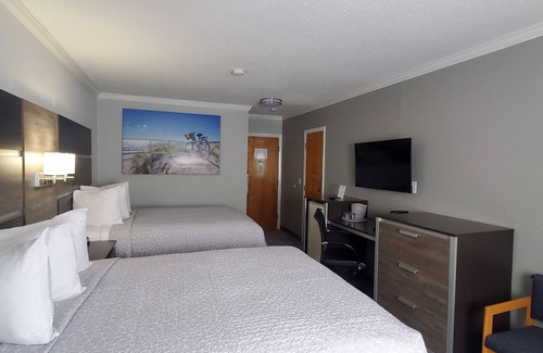 South Yarmouth Hotel | "Awesome Vacation while staying at "HomeAway" from Home"