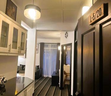 Nuwara Eliya Apartment | AWHILE CASA