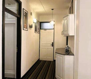 Nuwara Eliya Apartment | AWHILE CASA