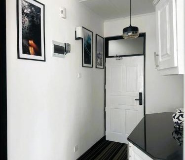 Nuwara Eliya Apartment | AWHILE CASA