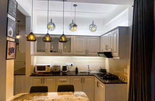 Nuwara Eliya Apartment | AWHILE CASA