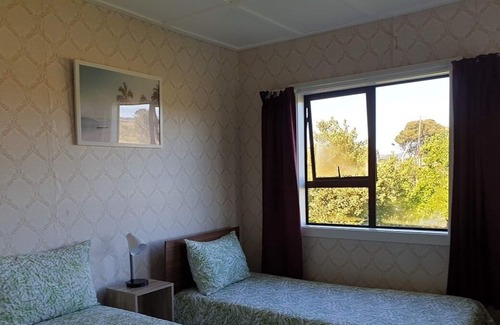 Awhitu House | AWHITU GREENOCK BEACH - FAMILY HOLIDAY