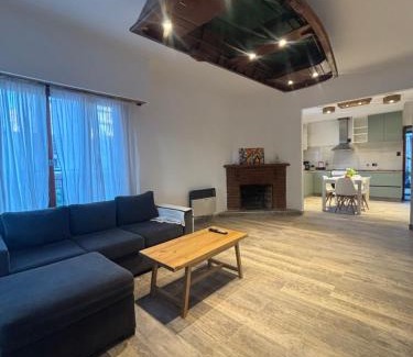 Tigre Apartment | Awka Villa del Rio