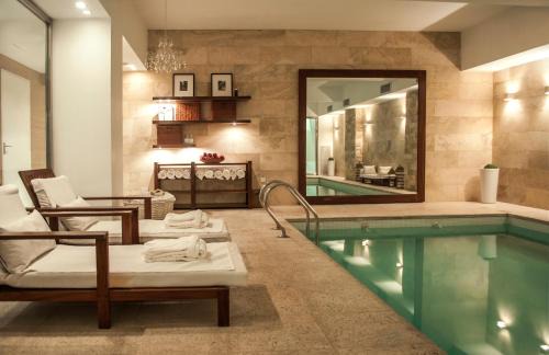Palermo Hotel | Awwa Suites & Spa