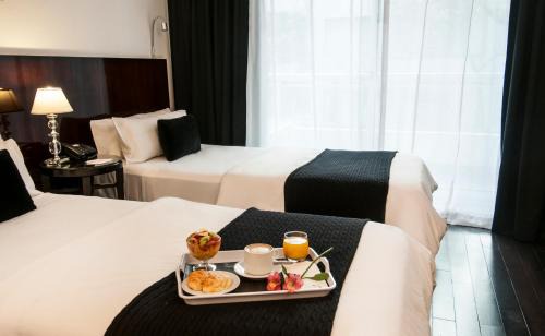 Palermo Hotel | Awwa Suites & Spa