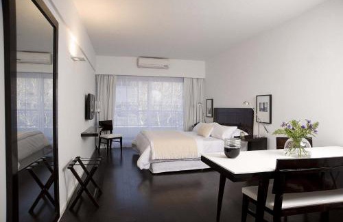 Palermo Hotel | Awwa Suites & Spa