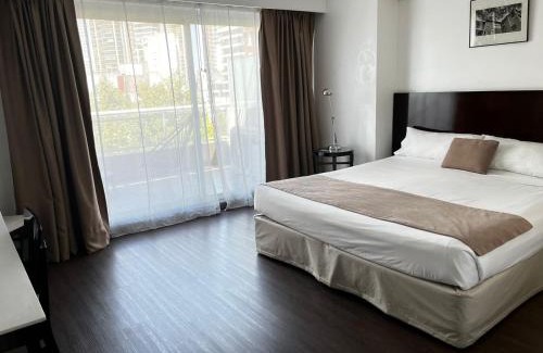 Palermo Hotel | Awwa Suites & Spa