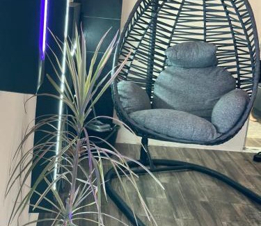 Alexandroupoli Apartment | AXD Hayatin Home Studio
