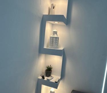 Alexandroupoli Apartment | AXD Hayatin Home Studio