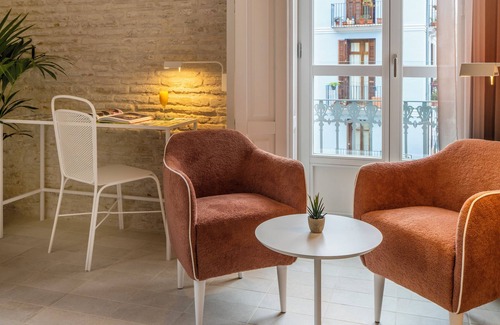 Barrio del Carmen Hotel | Axel Hotel Valencia – Adults Only