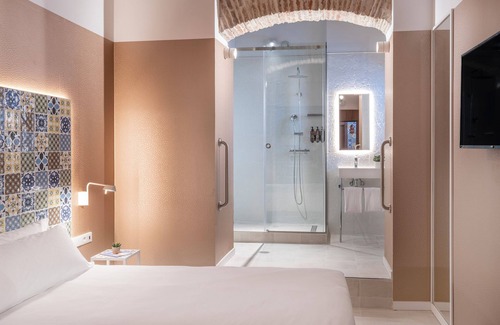 Barrio del Carmen Hotel | Axel Hotel Valencia – Adults Only