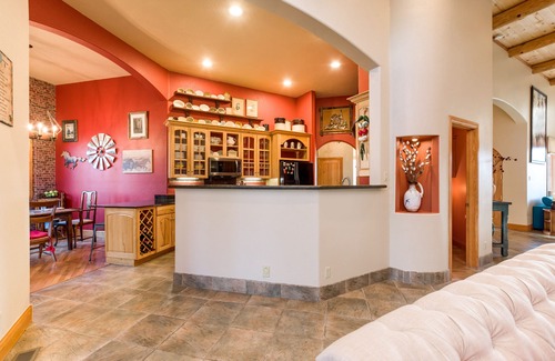Ruidoso House | Axel's Place- Luxury vacation rental- Your home away from home