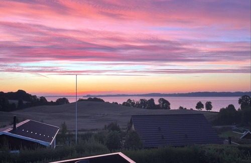 Aabenraa House | "Axeln" - 300m to the fjord by Interhome