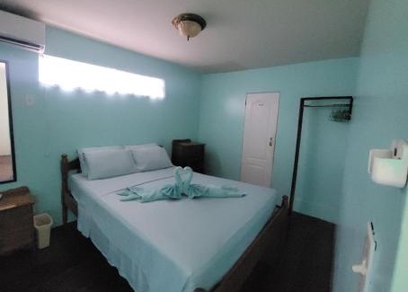 Caye Caulker Apartment | Axios Sun Apartments Caye Caulker