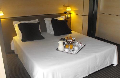 Povoa De Varzim Hotel | Axis Vermar Conference & Beach Hotel