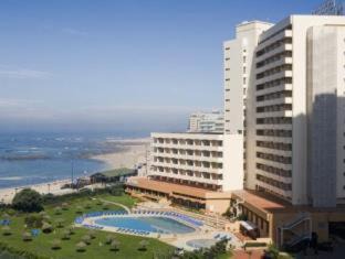 Povoa De Varzim Hotel | Axis Vermar Conference & Beach Hotel