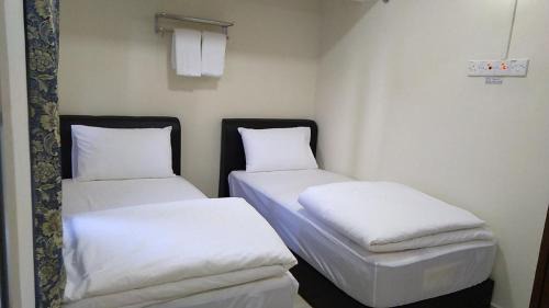 Larut Hotel | Axlite Hotel
