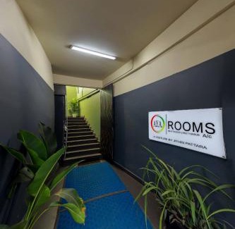 Muhamma Hotel | AYA rooms