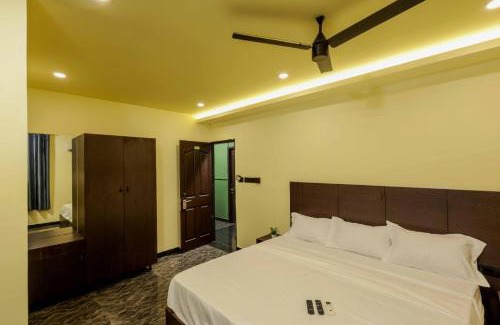 Muhamma Hotel | AYA rooms