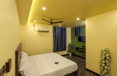 Muhamma Hotel | AYA rooms