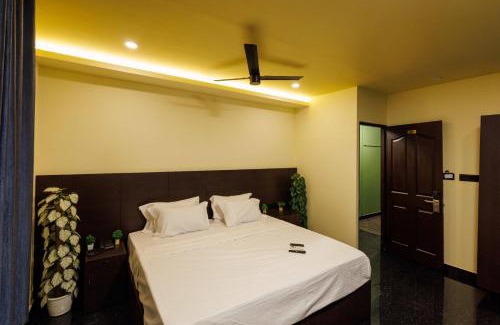 Muhamma Hotel | AYA rooms