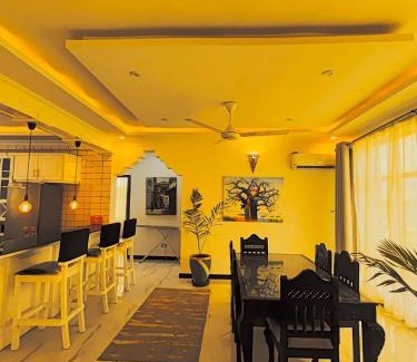 Stone Town Apartment | Ayaa The Sultans Villa
