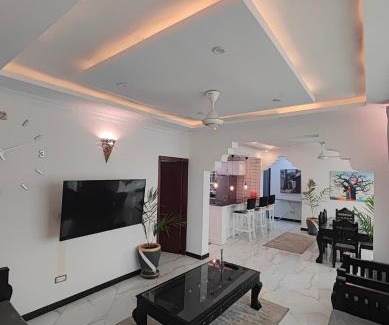 Stone Town Apartment | Ayaa The Sultans Villa