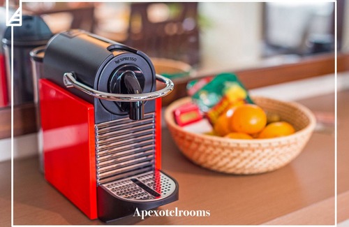 Lahug Condo | Ayala Apartment Fully Furnished Multiple Rooms