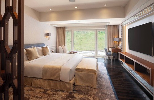 Ulaanbaatar Hotel | Ayan Zalaat