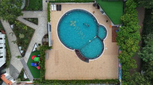 Hyderabad Hotel | Ayana Resorts