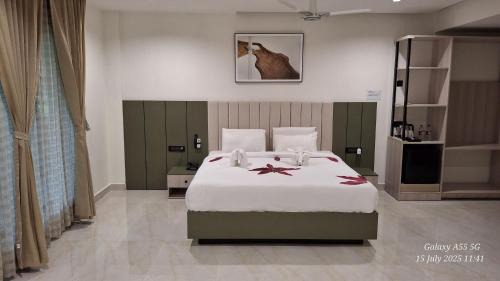Hyderabad Hotel | Ayana Resorts