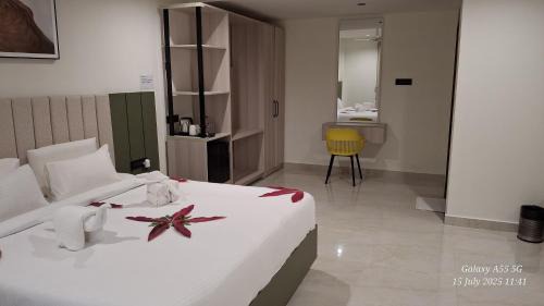 Hyderabad Hotel | Ayana Resorts