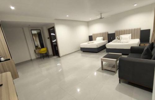 Hyderabad Hotel | Ayana Resorts