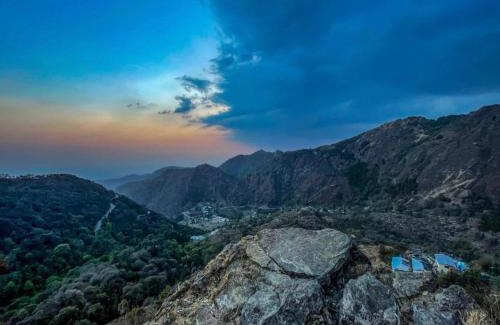Nainital Hotel | Ayar Jungle Resort
