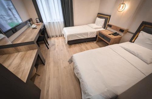 Bulancak Hotel | Ayatoure Hotel
