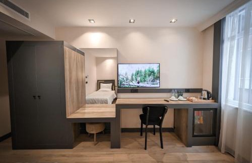 Bulancak Hotel | Ayatoure Hotel