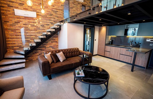 Cesme Hotel | Ayayorgi Homes & Suites