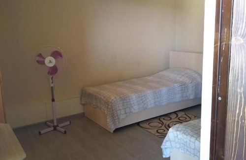 Aushiger Hotel | Ayaz