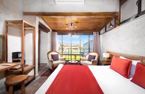 Urgup Hotel | Ayazma Cave Hotel