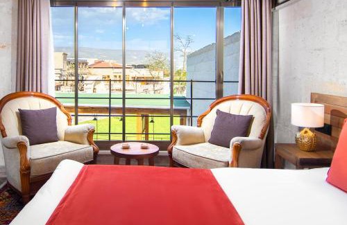 Urgup Hotel | Ayazma Cave Hotel