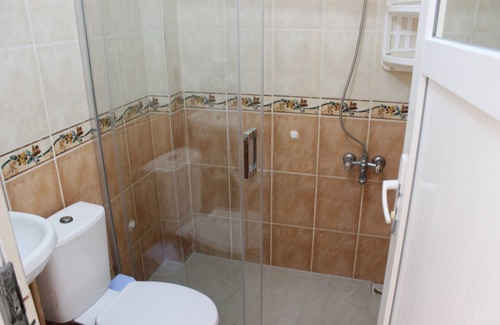 Marmara Hotel | Aydın Motel