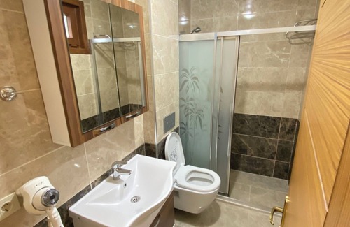 Ayder Yaylasi Hotel | Ayder Simsir Butik Hotel