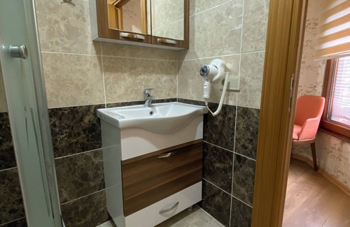 Ayder Yaylasi Hotel | Ayder Simsir Butik Hotel