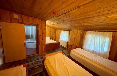 Ayder Yaylasi Hotel | Ayder Vesile Otel