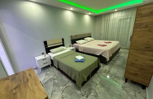 Kocasinan Villa | aydin